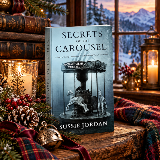 Secrets of the Carousel