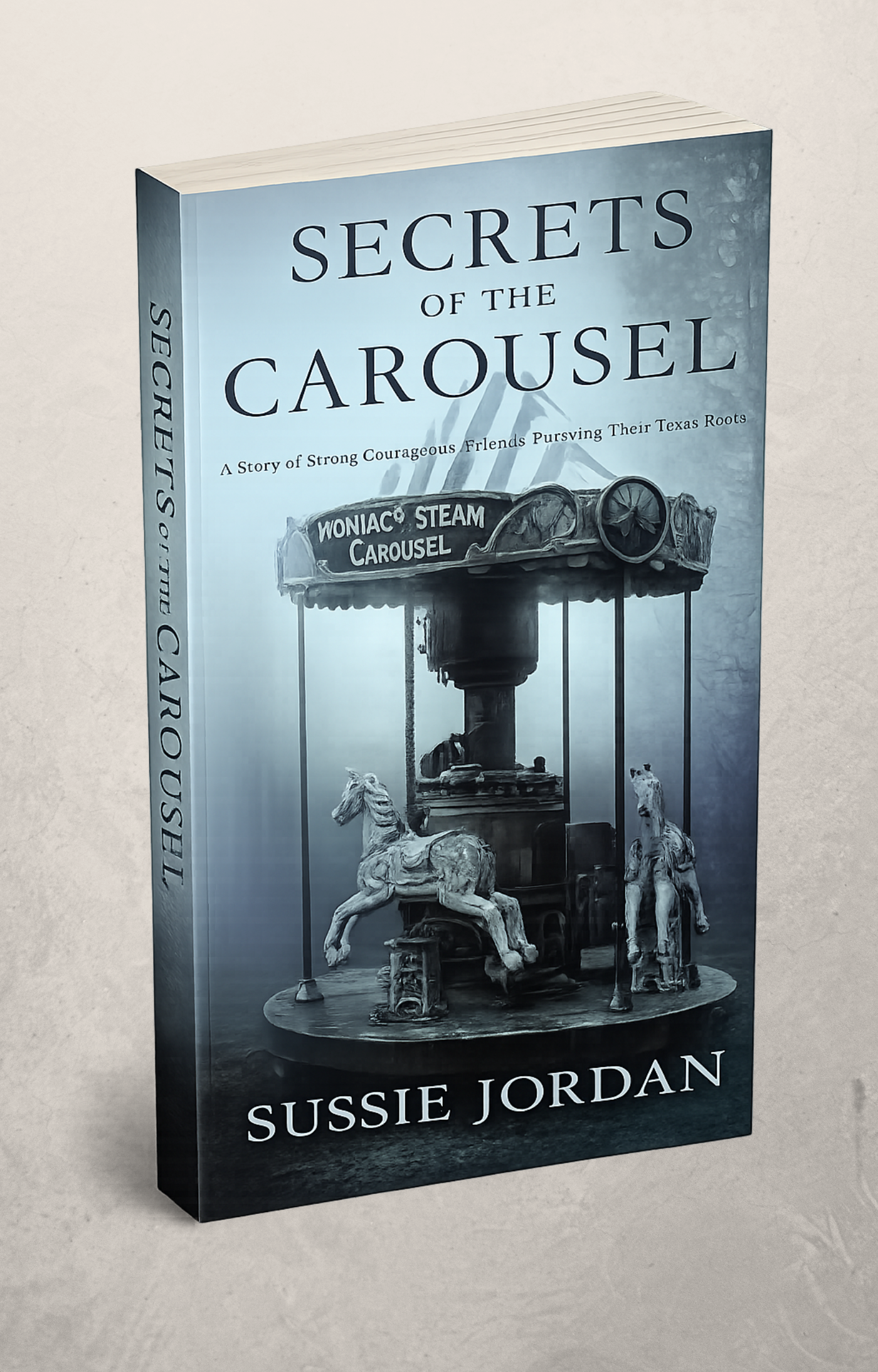 Secrets of the Carousel